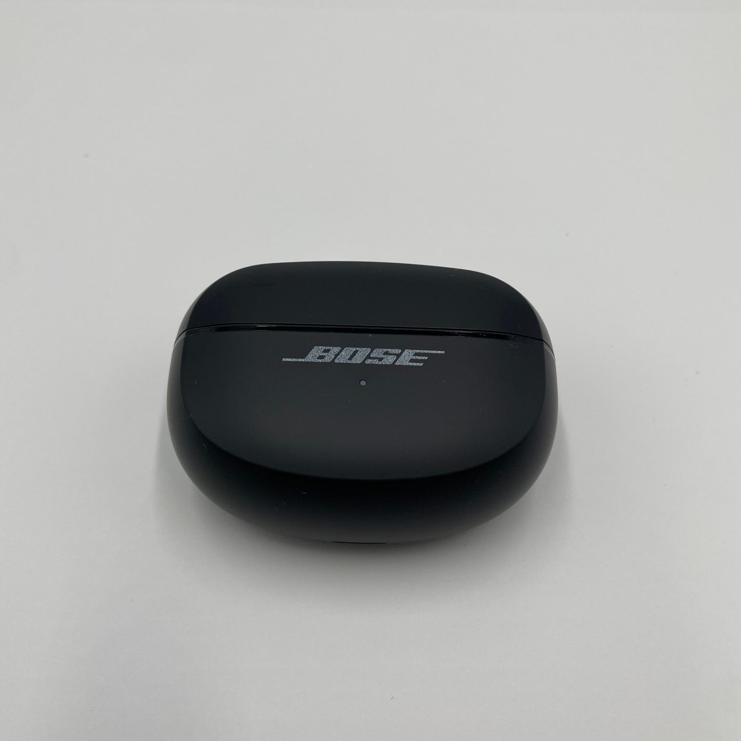 BOSE Ultra Open Earbuds ブラック ワイヤレスイヤホン【C5111-60】