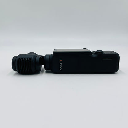 DJI Osmo Pocket 3 クリエイターコンボセット フィルターセット　【C4376-80】