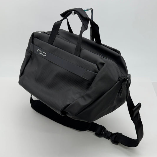 美品 CACHE Lite NIID キャッシュ ライト バッグ【C7550】