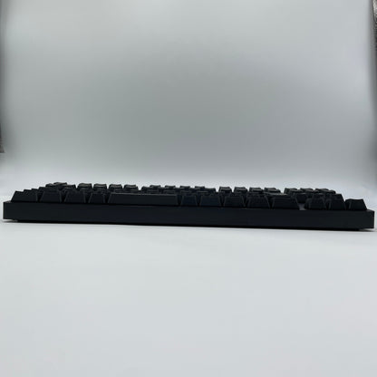 キーボード　Logicool-PRO TENKEYLESS GAMING KEYBOARD	【C4228-80】