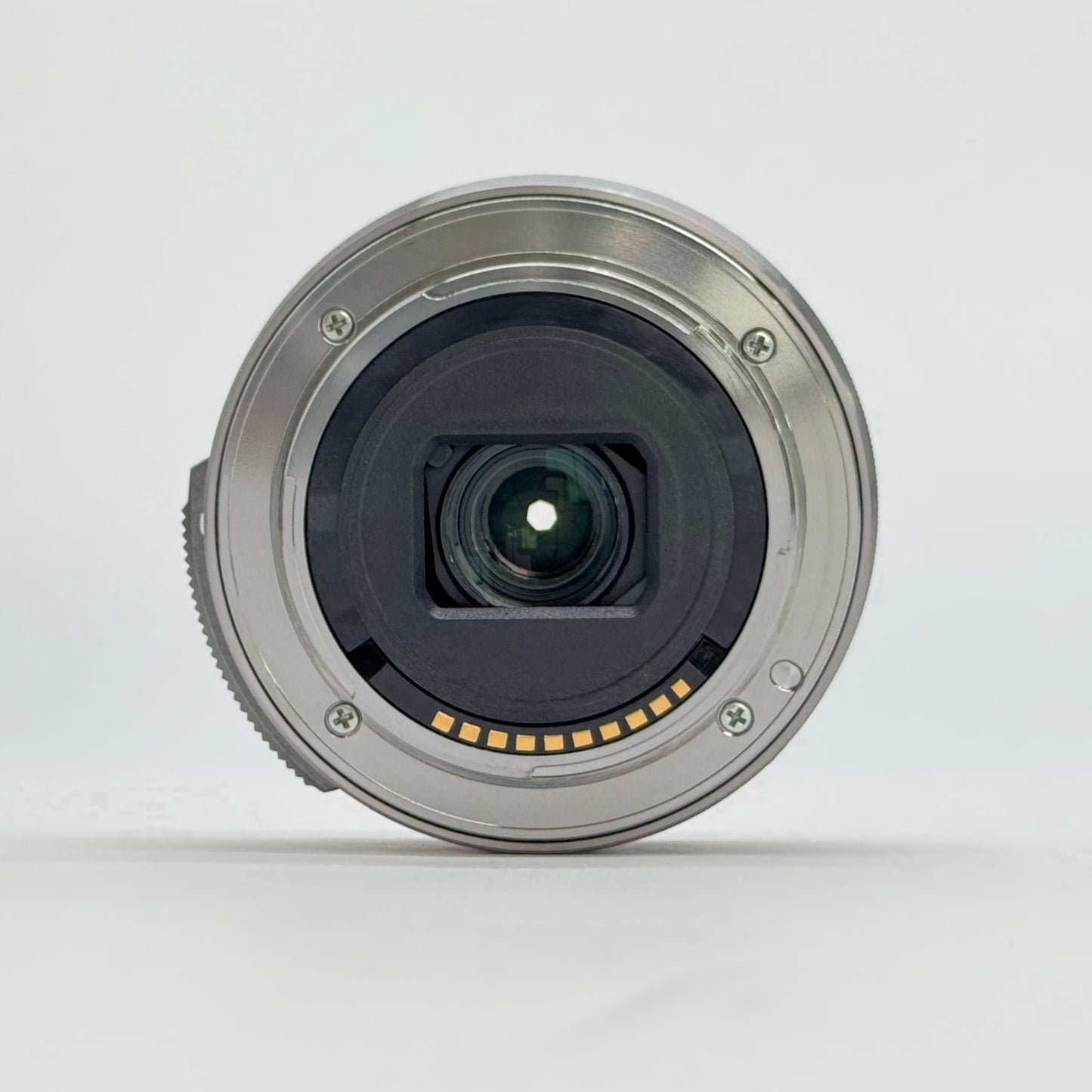 SONY α6400 ILCE-6400L E PZ 16-50mm F3.5-5.6 OSS SELP1650 パワーズームレンズキット【C7619-60】