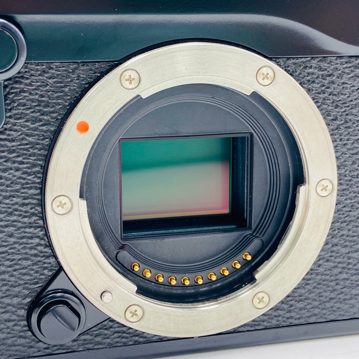 FUJIFILM ミラーレス一眼レフカメラ X-pro1 ボディ 【C4029-60】