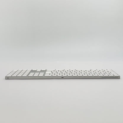 Apple Magic Keyboard テンキー付き (JIS) A1843 [シルバー]【C7132-80】