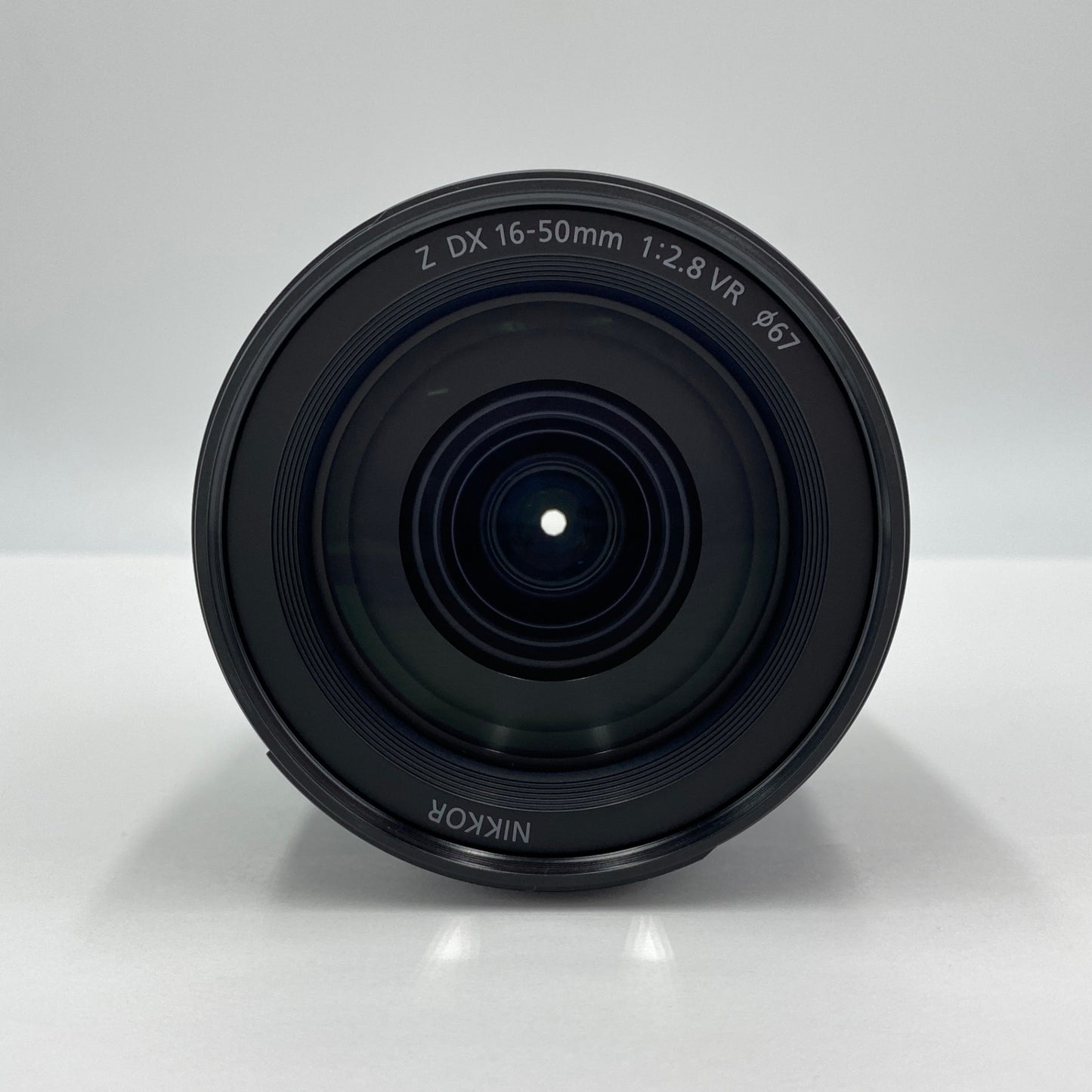 美品 ニコン Nikon NIKKOR Z DX 16-50mm F 2.8 VR Zマウント 【C6149】