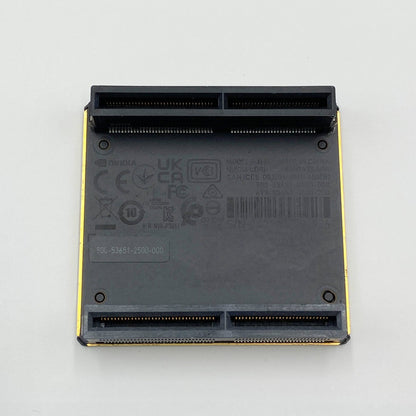 NVIDIA（エヌビディア） NVLink Bridge 2-Slot Ampere generation 高速 GPU インターコネクト MODEL:P3651	 【C5487-N】