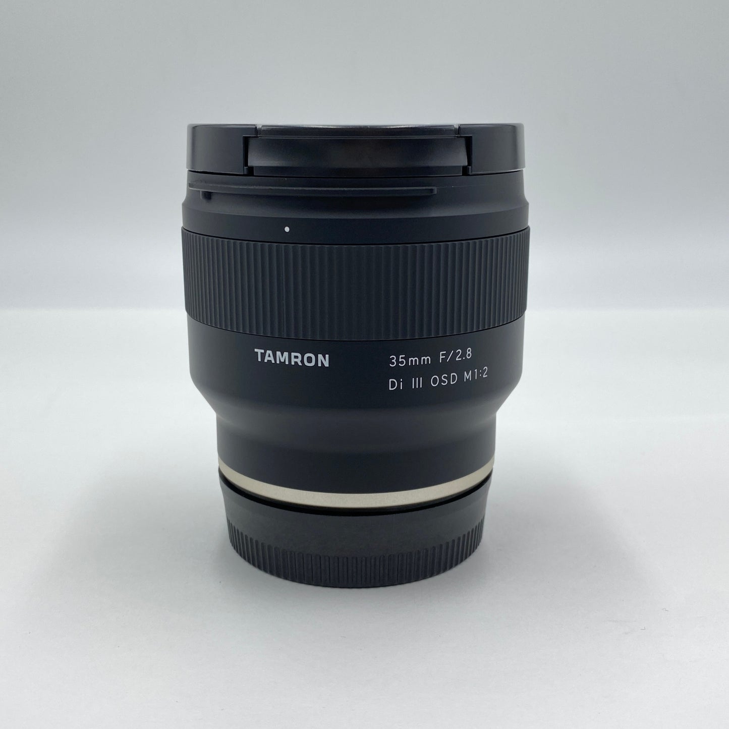美品 TAMRON 35mm F2.8 Di III OSD F053 Eマウント 【C4477】