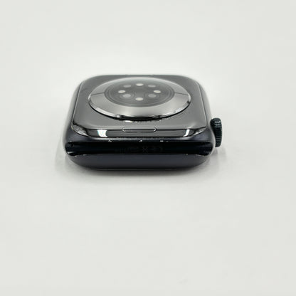 Apple Watch Series 9 45mm GPS+Cellular アルミニウム MRMD3J/A ミッドナイト バッテリー最大容量99%【C5488-C】