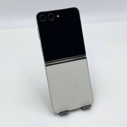ジャンク Galaxy Z Flip 5 SCG23 KDDI判定◯   【C4214-C】