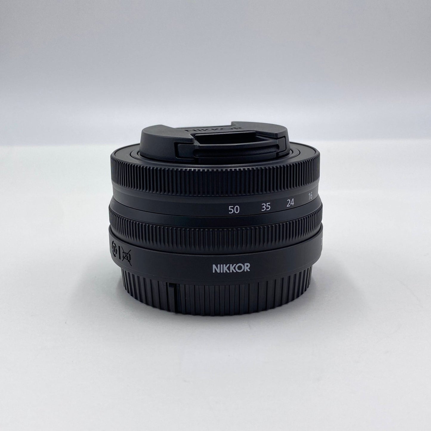 美品 ニコン Nikon Zfc 16-50 VR レンズキット シャッター回数2,242回 【C5630】