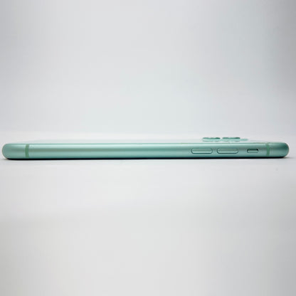 Apple iPhone 11 256GB SIMフリー MWMD2J/A 【C4155-C】