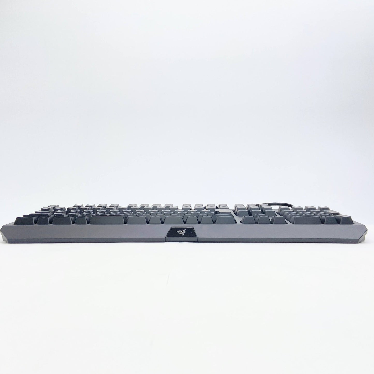 美品 Razer BlackWidow V3 Mechanical Gaming Keyboard	【C5322-100】