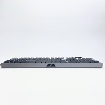 美品 Razer BlackWidow V3 Mechanical Gaming Keyboard	【C5322-100】