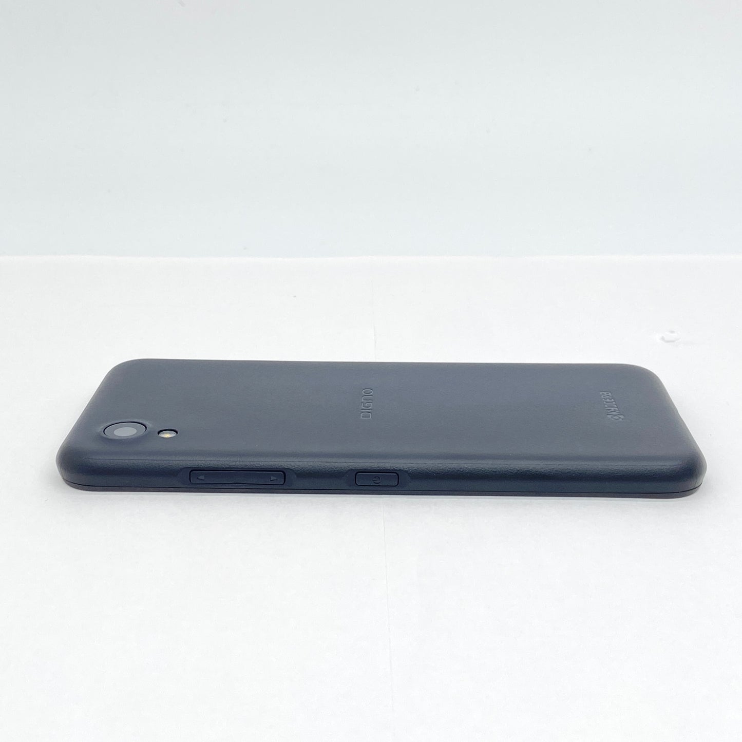 開封済み未使用品 京セラ SoftBank DIGNO BX2  【C5888-60】