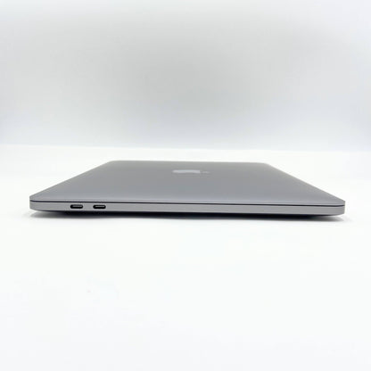 Apple MacBook Pro 13インチ 2020 MXK32J/A Core i5 1.4GHz/8GB/SSD256GB スペースグレイ 充放電回数22回 状態:正常 付属品完備【C6405-80】