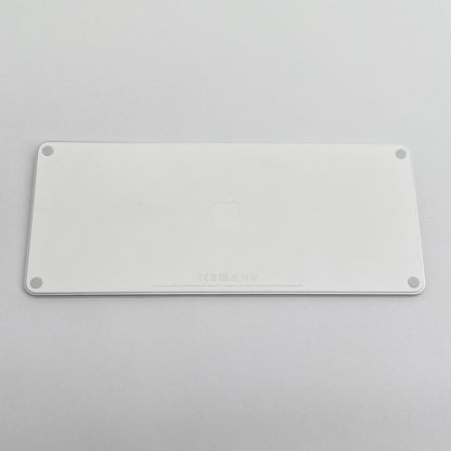 美品 Apple Magic Keyboard with Touch ID US配列 MXCK3LL/A A3118【C6920-60】