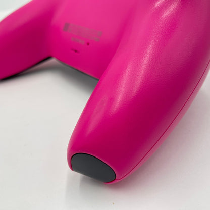 美品 SONY PS5 ワイヤレスコントローラー CFI-ZCTU ピンク【C5835-60】