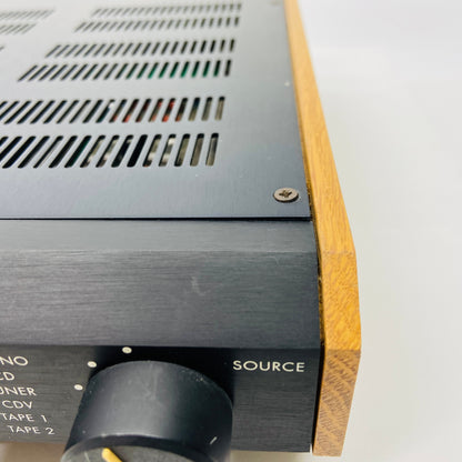 Musical Fidelity B1 プリメインアンプ ミュージカルフィデリティー【C3949-120】