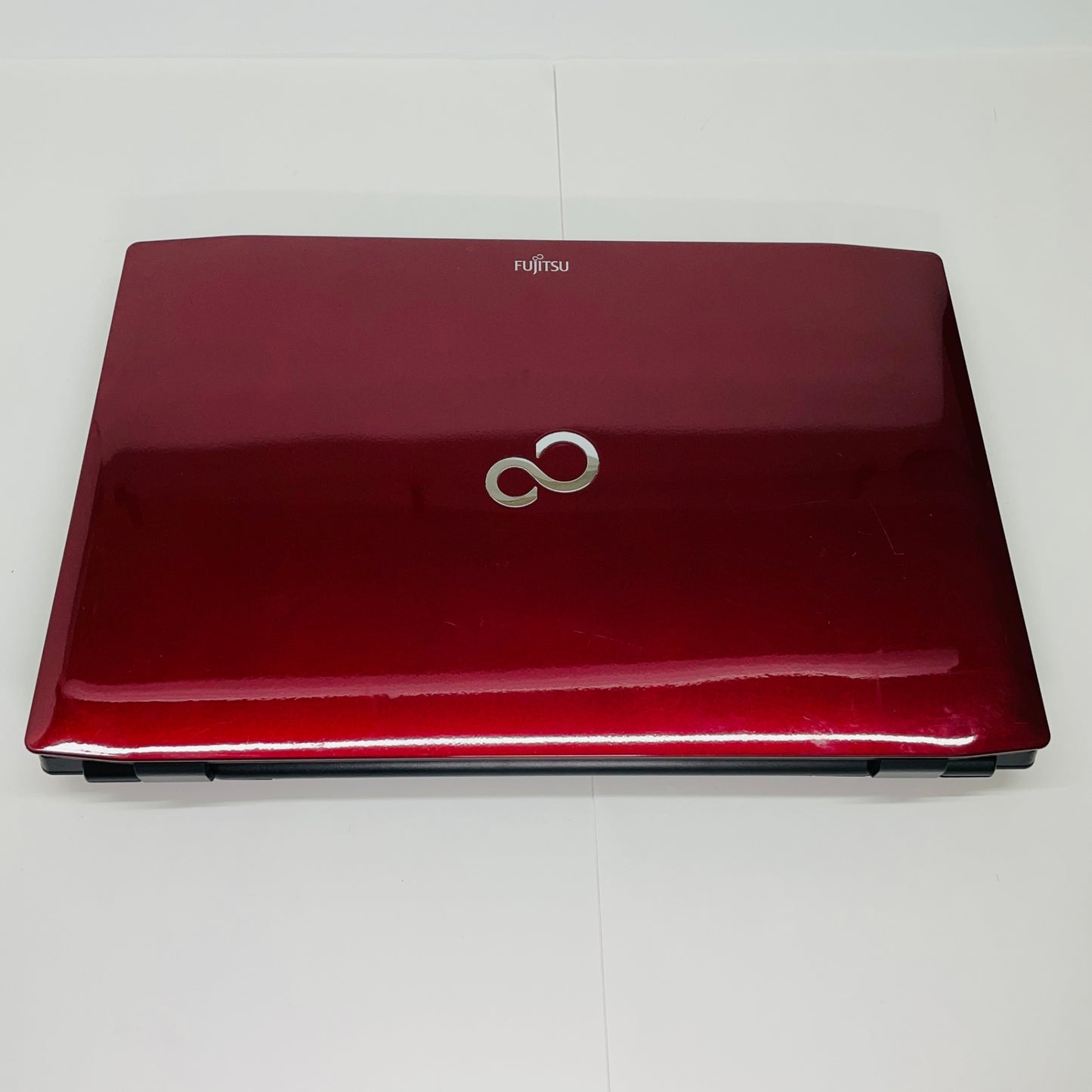 LIFEBOOK AH77/K FMVA77KR i7 3632QM 8GB HDD1TB Windows 10Home 【C4066-80】