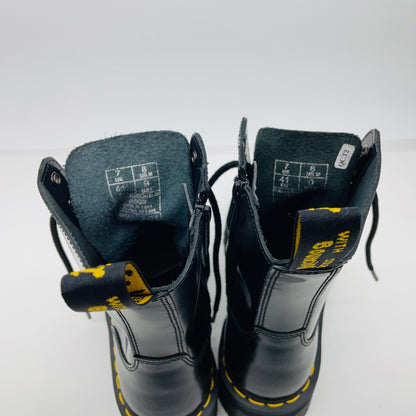 未使用 Dr.Martens JADON ドクターマーチン 8ホール 厚底	サイズ:26cm【4596-80】