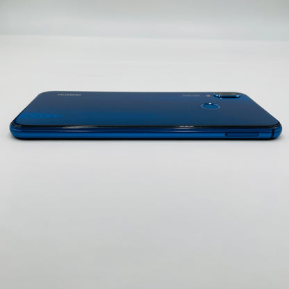 HUAWEI P20 lite ANE-LX2J  32GB SIMフリー【C4398-C】