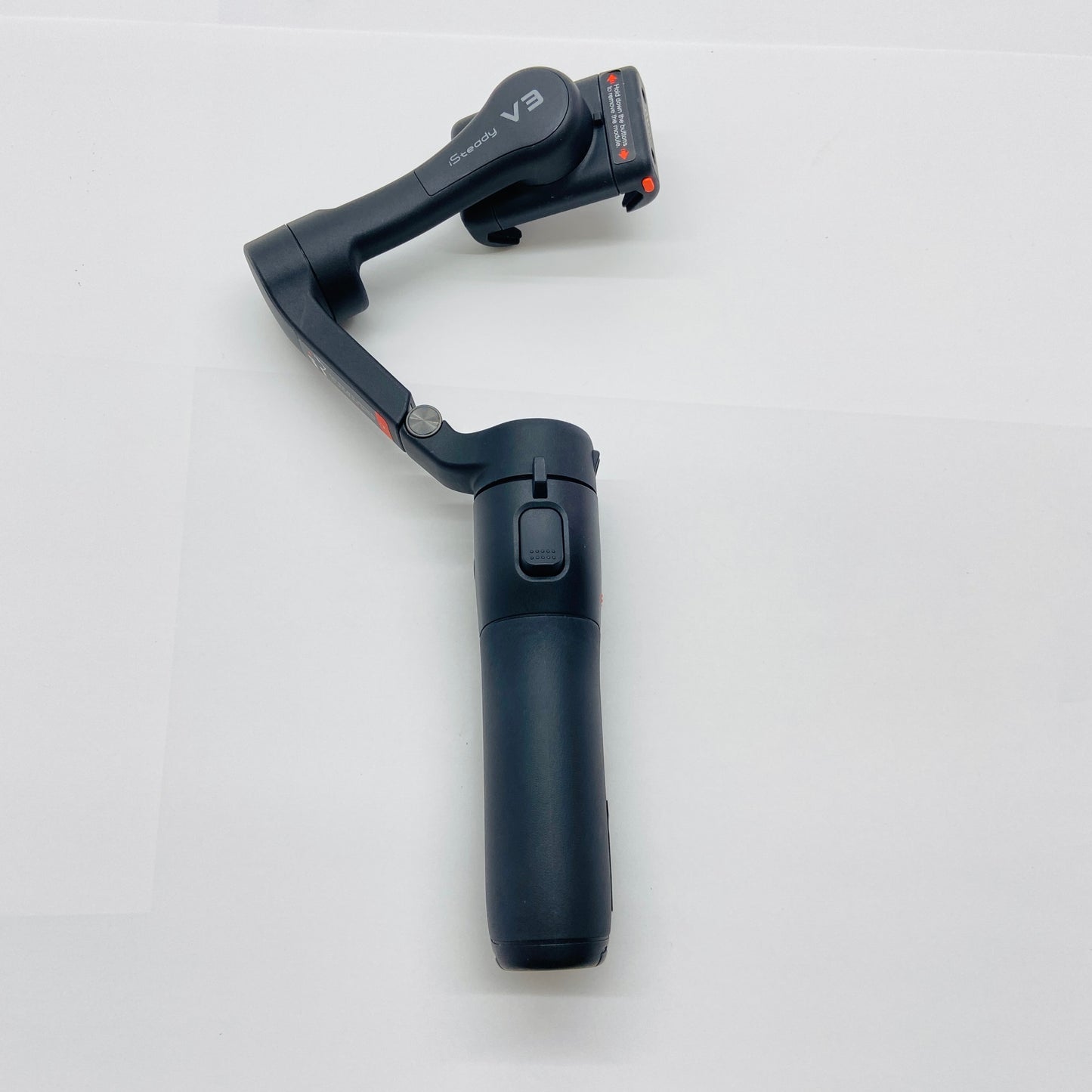 hohem iSteady V3  AI搭載スマホジンバル(ブラック）【C4202-60】