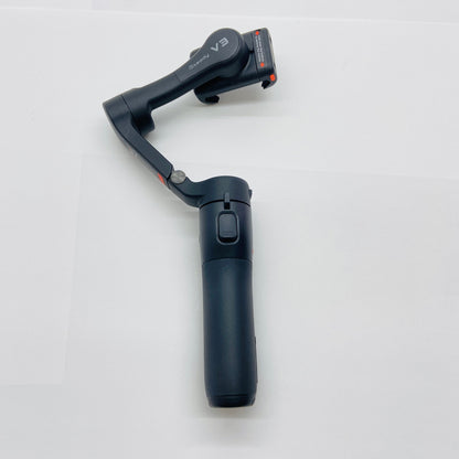 hohem iSteady V3  AI搭載スマホジンバル(ブラック）【C4202-60】