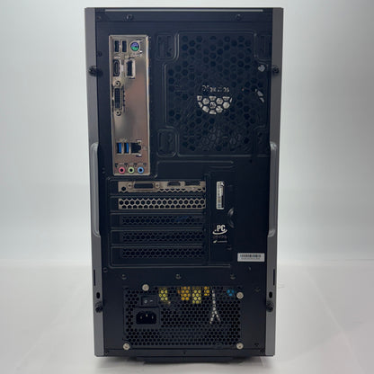 Thirdwave GALLERIA RM7C-G60S デスクトップゲーミングPC i7 10700 16GB 1660 SUPER HDD 1TB SSD 512GB Windows11Home 【C5443-140】