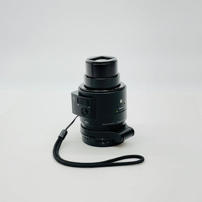 SONY デジタルカメラ Cyber-shot レンズスタイルカメラ QX30 光学30倍 ソニー DSC-QX30【C4437-60】