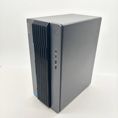 Lenovo 90T1 IdeaCentre Gaming5 17IAB7 i5-12400F 8GB SSD512GB GTX1660 SUPER Windows11Home【C7789-120】