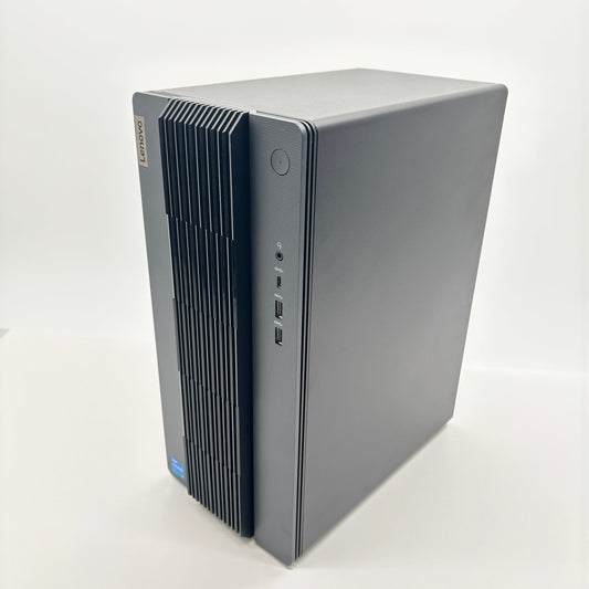 Lenovo 90T1 IdeaCentre Gaming5 17IAB7 i5-12400F 8GB SSD512GB GTX1660 SUPER Windows11Home【C7789-120】