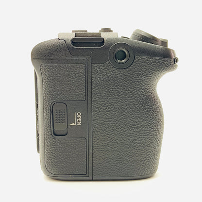 SONY Cinema LINE FX30 ILME-FX30B ボディ【C4447-60】