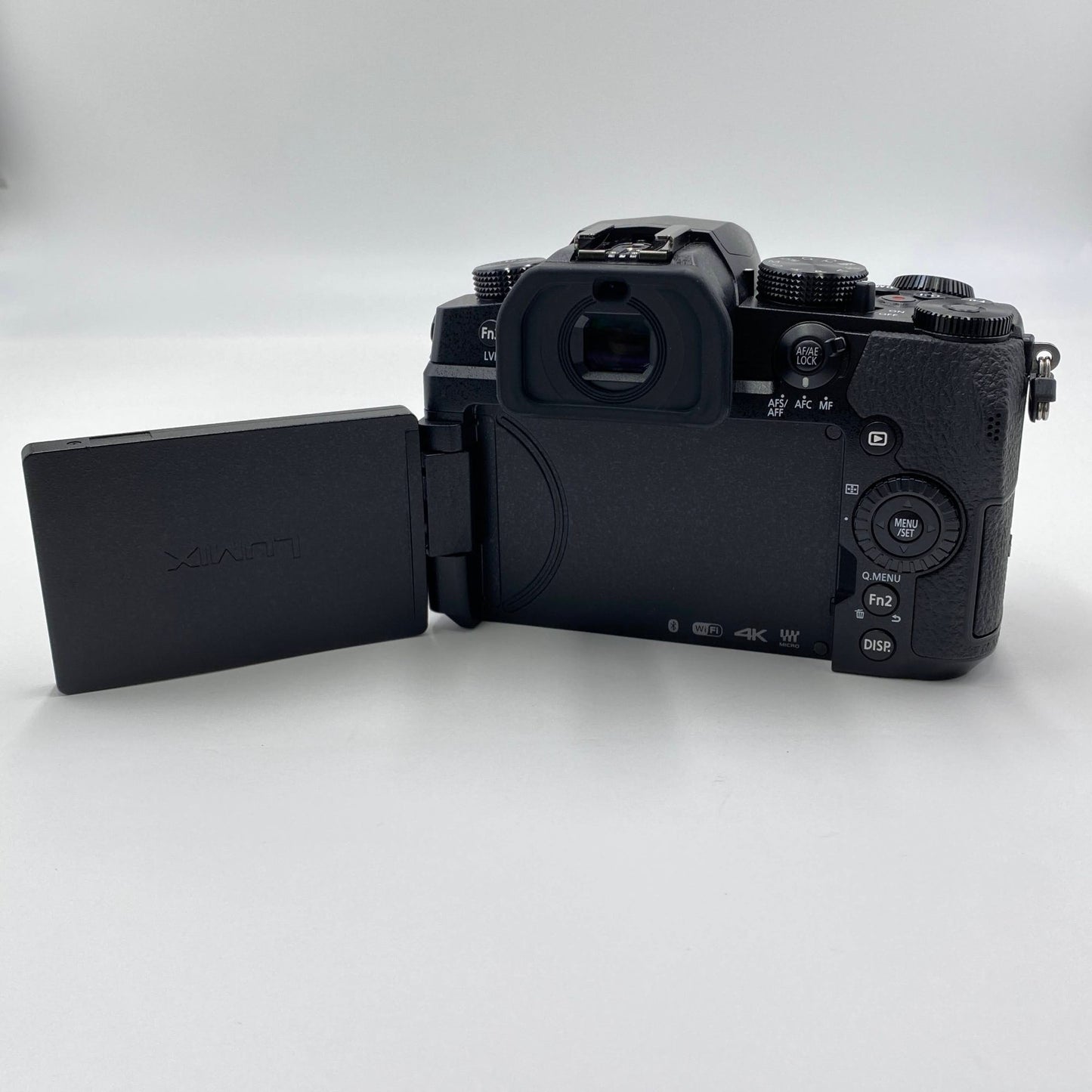 パナソニック Panasonic LUMIX DC-G99 ミラーレス一眼カメラ 【C4440-60】