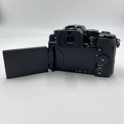 パナソニック Panasonic LUMIX DC-G99 ミラーレス一眼カメラ 【C4440-60】