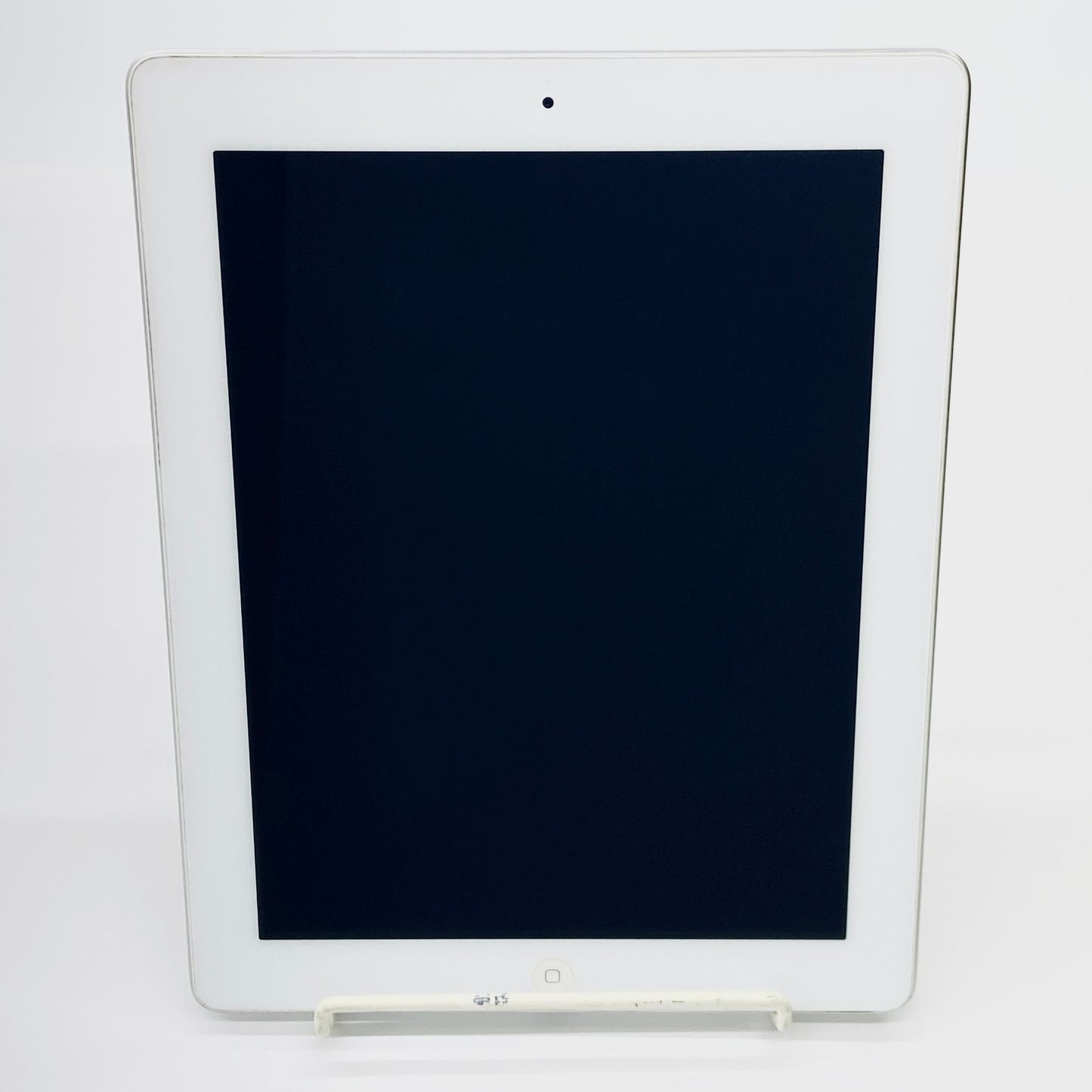 Apple iPad 第4世代 MD515J/A 64GB 【C4489-60】