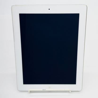 Apple iPad 第4世代 MD515J/A 64GB 【C4489-60】