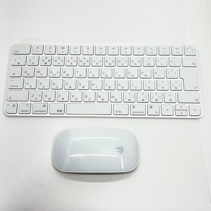 美品 iMac 24インチ (M1 2021) シルバー 16GB 256GB【C5373-160】
