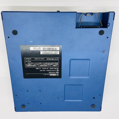 YAMAHA RTX1210 ルーター C3874 80サイズ発送