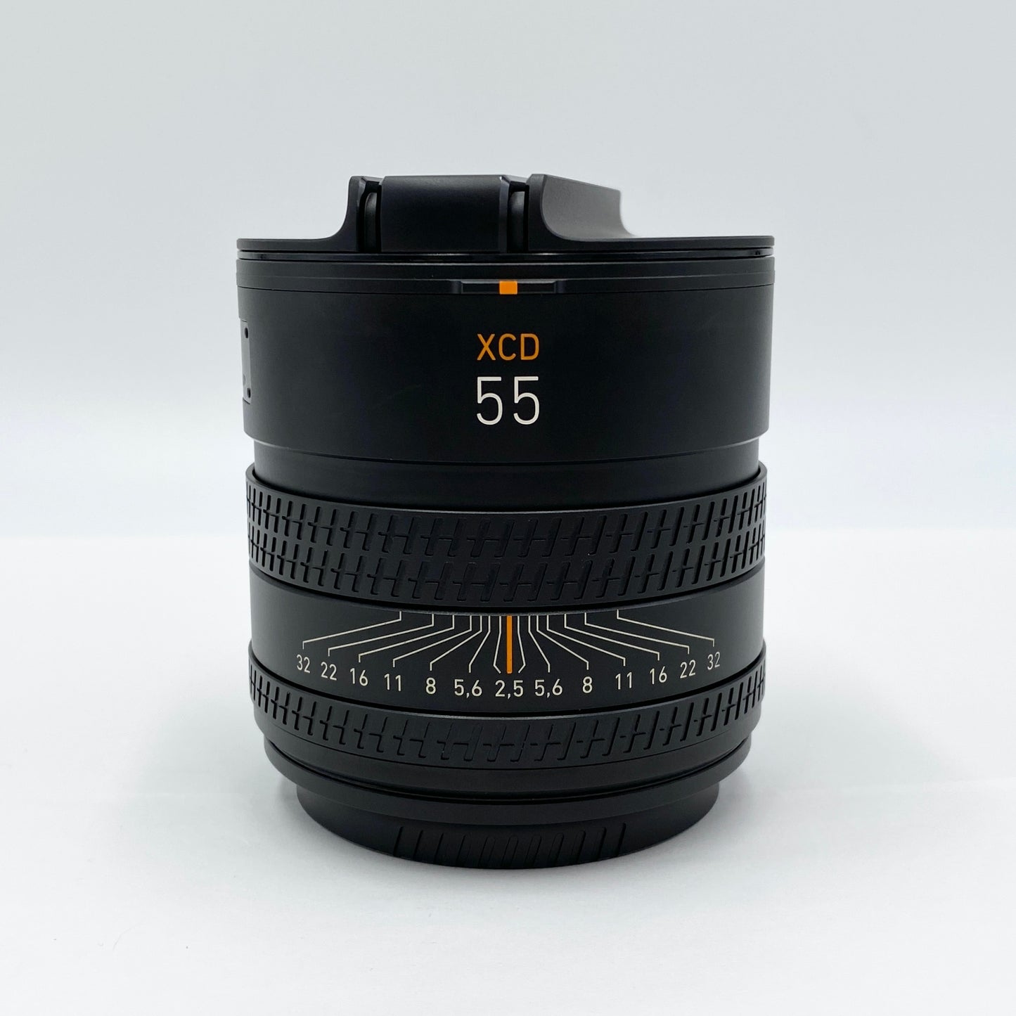 ハッセルブラッド HASSELBLAD XCD 2.5 55V Lens  【C4244-80】
