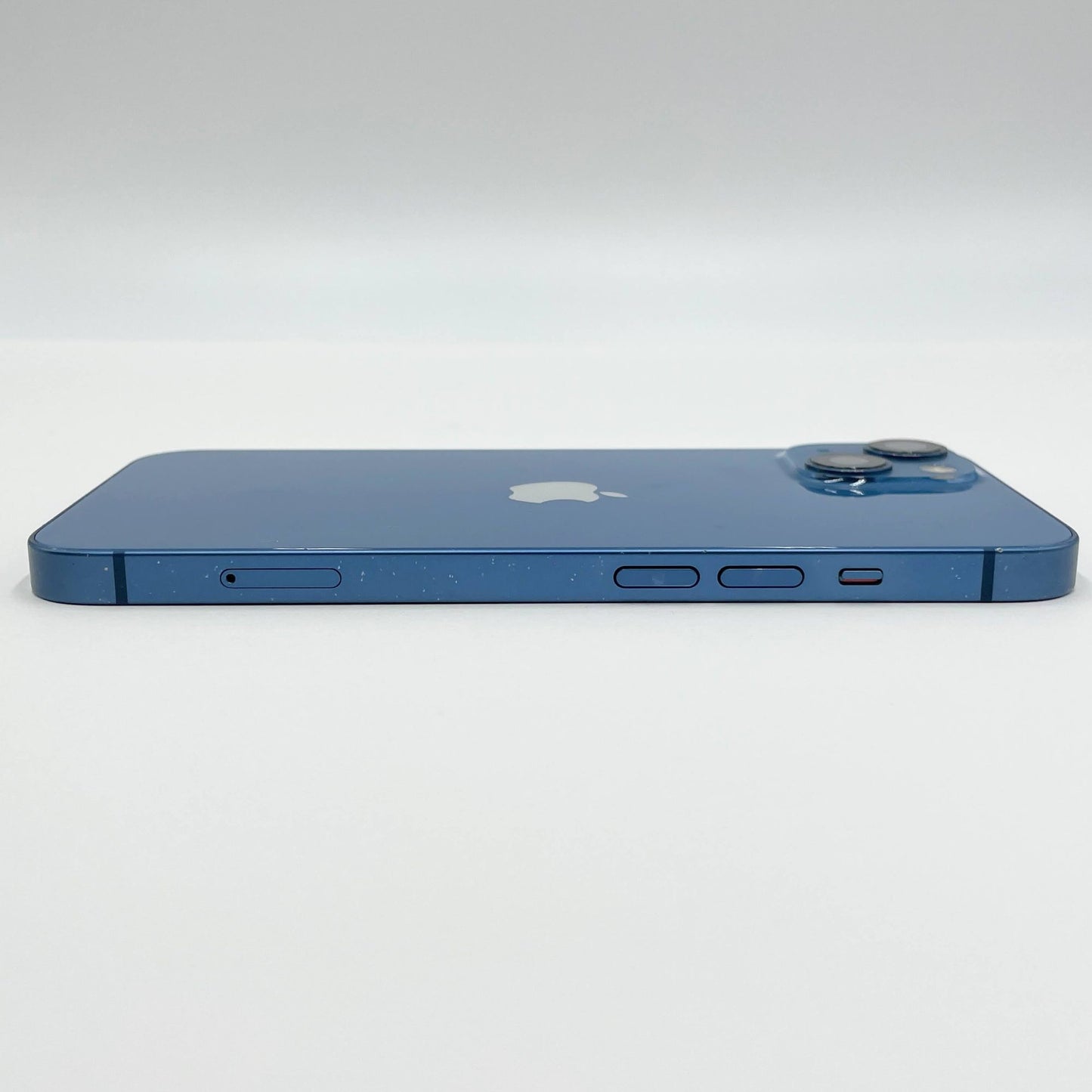 海外版 MLC13LL/A iPhone13 256GB SIMフリー【C5639-C】バッテリー最大容量100%