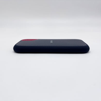 SanDisk Extreme Portable SSD SDSSDE61-1T00 ポータブル 外付け ストレージ1TB【C8141-N】