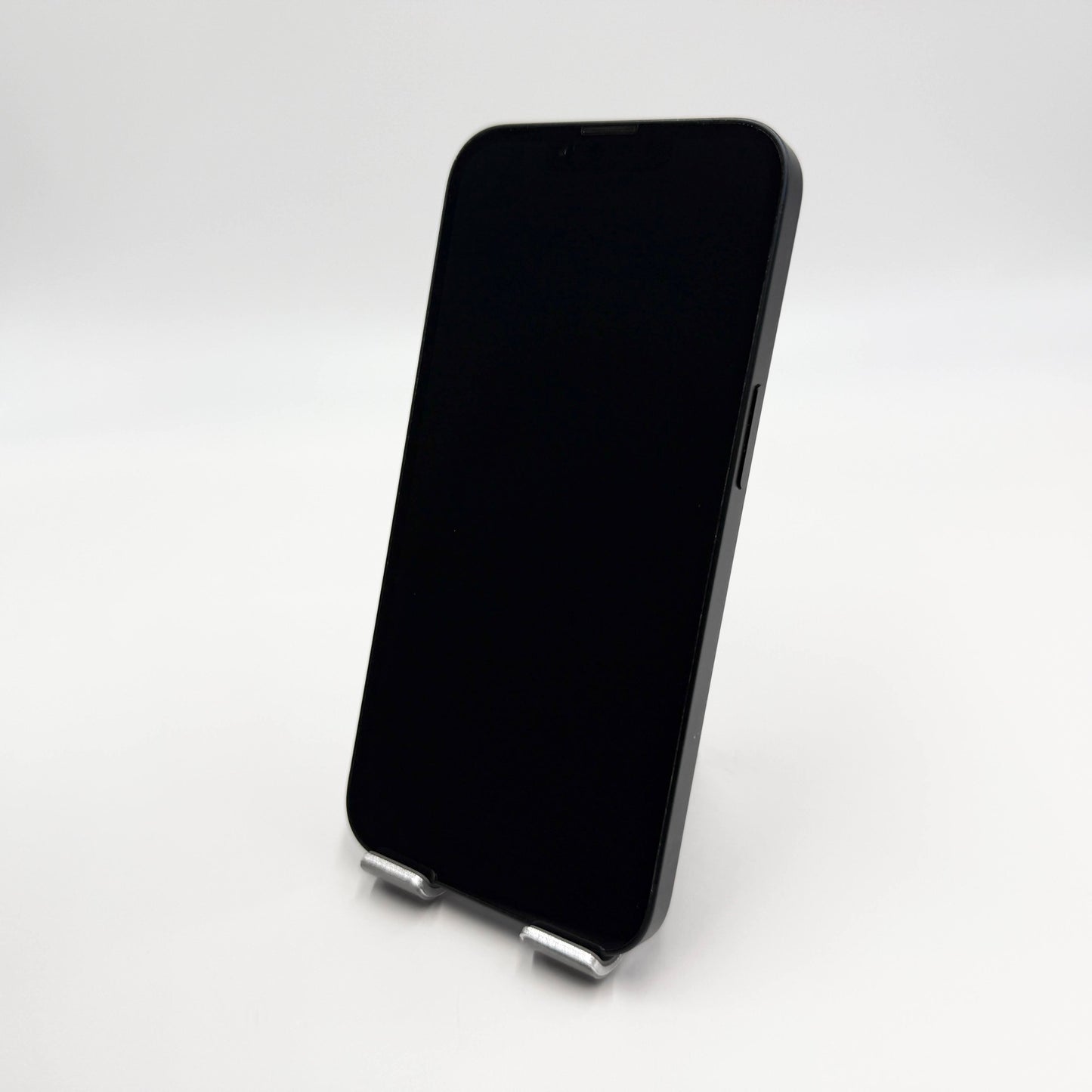 Apple iPhone 13 128GB SIMフリー MLNC3J/A スマートフォン ミッドナイト バッテリー最大容量76%【C5123-C】