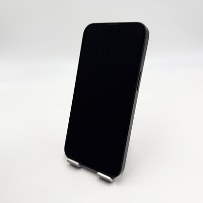 Apple iPhone 13 128GB SIMフリー MLNC3J/A スマートフォン ミッドナイト バッテリー最大容量76%【C5123-C】