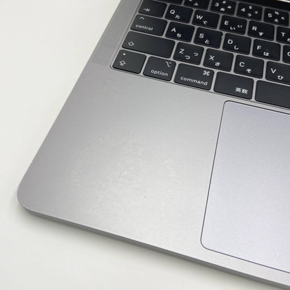 Apple MacBook Pro 13インチ 2018 i5 8GB 256GB【C6462-80】