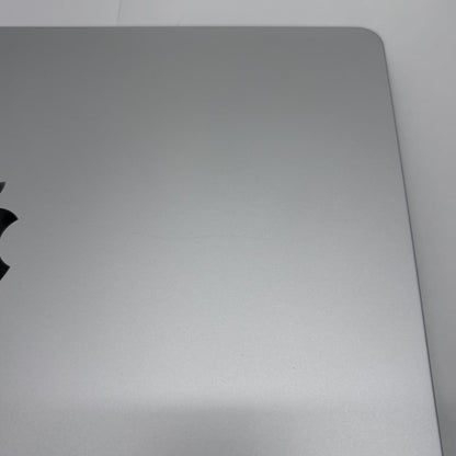MacBook Air 13インチ M2 2022 8コアCPU 8コアGPU 8GB 256GB MLXY3J/A シルバー バッテリー最大容量100%【C8200-80】