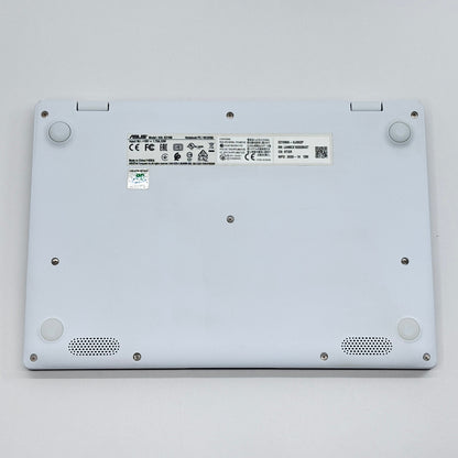 ASUS ノートパソコン 11.6インチ E210MA E210MA-GJ002P Celeron N4020 4GB SD 64GB Windows11 Home【C5971-80】