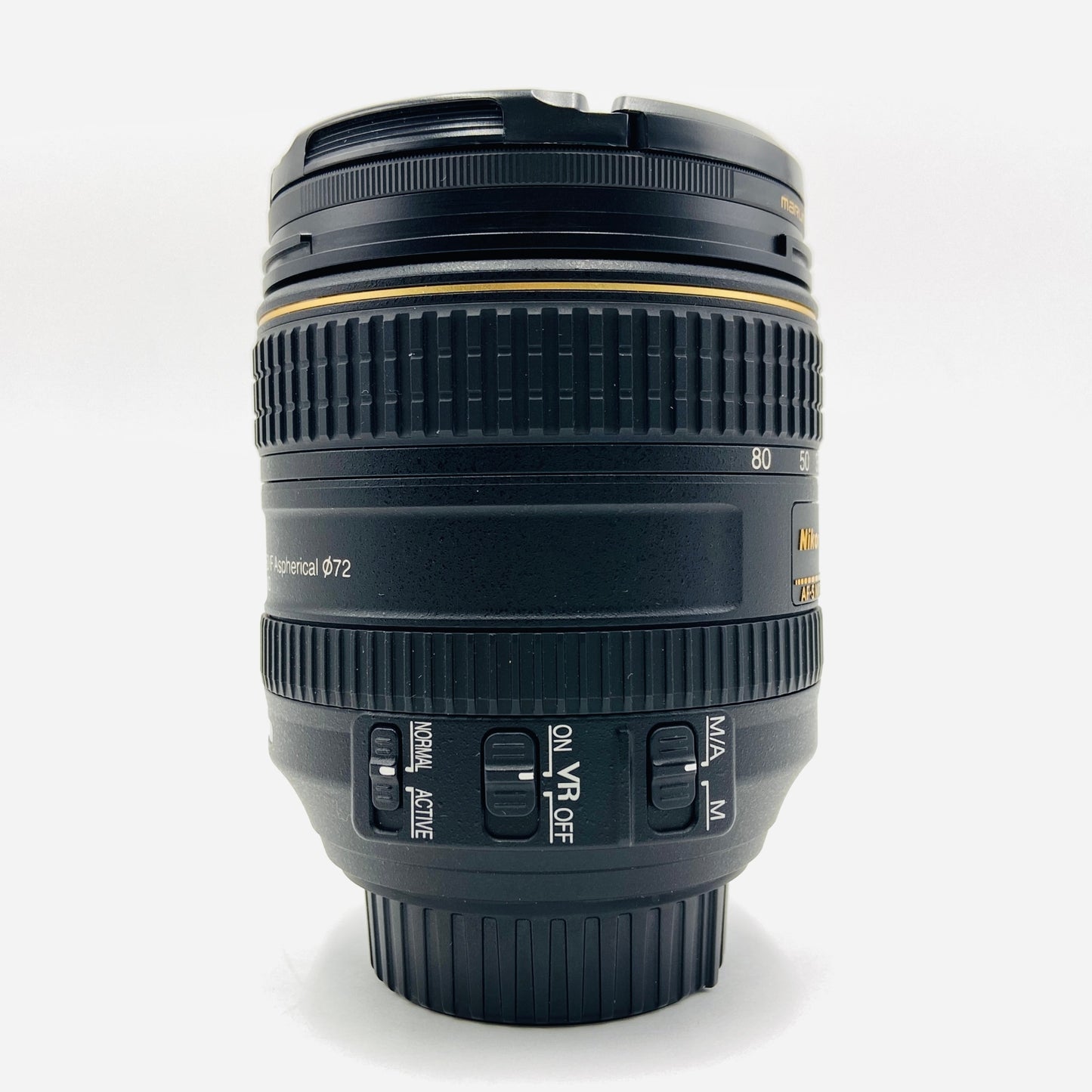 Nikon D500 16-80 VR Kit【C4020-80】