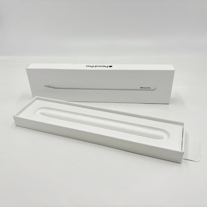 美品 Apple Pencil Pro MX2D3ZA/A【C9104-C】