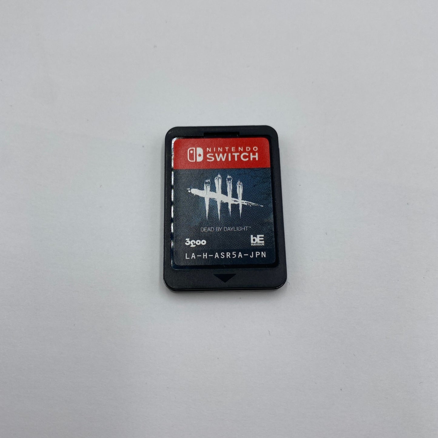 Nintendo Switch スイッチ ソフト Dead by Daylight デッドバイデイライト 公式日本版 【C4746-N】