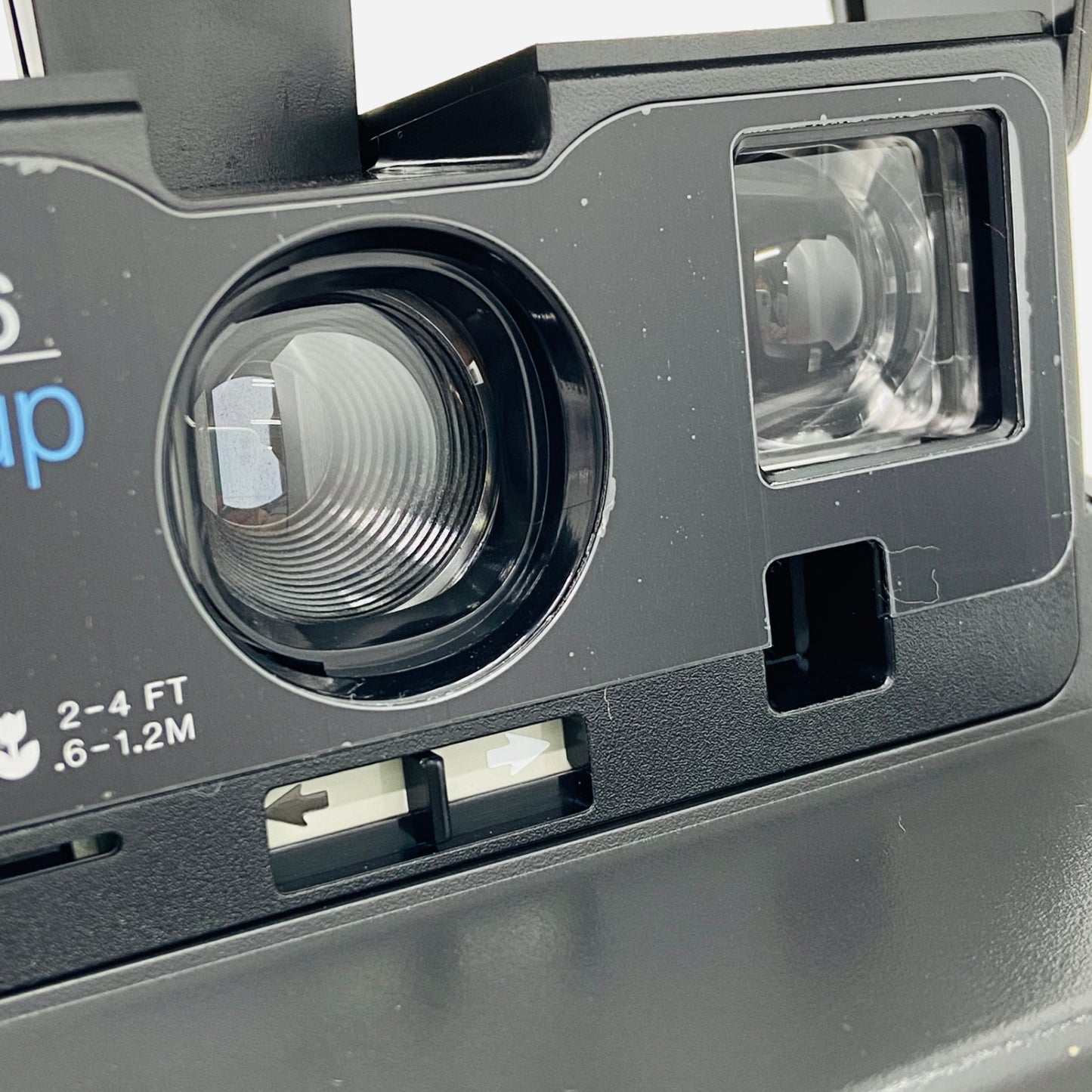 ポラロイド Polaroid closeup 636 ポラロイドカメラ 【C4002-80】