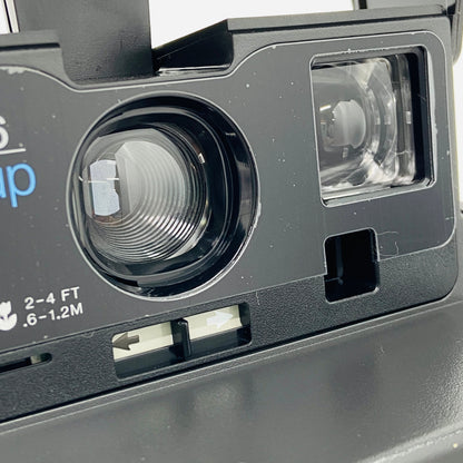 ポラロイド Polaroid closeup 636 ポラロイドカメラ 【C4002-80】